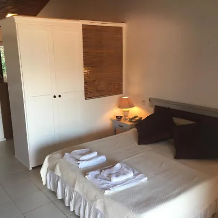 Club Patara 222 شقة