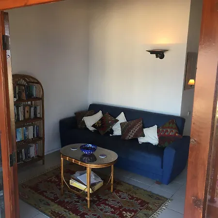 Club Patara 222 شقة