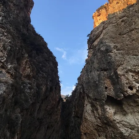 Club Patara 222 كالكان
