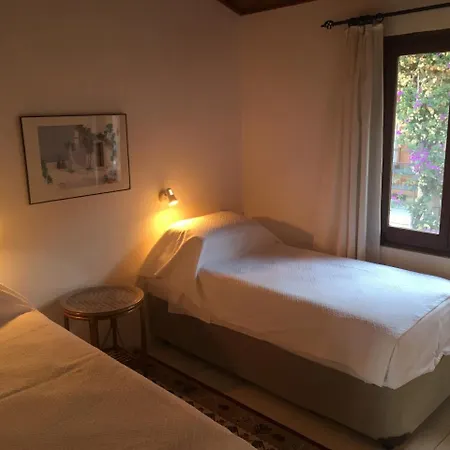 Club Patara 222 شقة