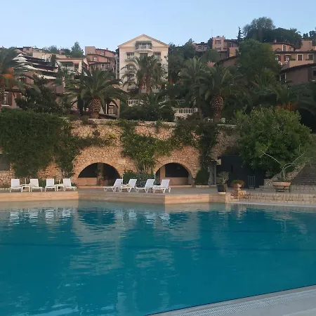 Club Patara 222 * كالكان