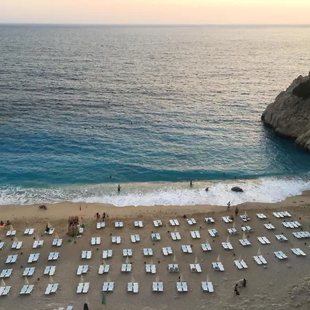 Club Patara 222 * كالكان
