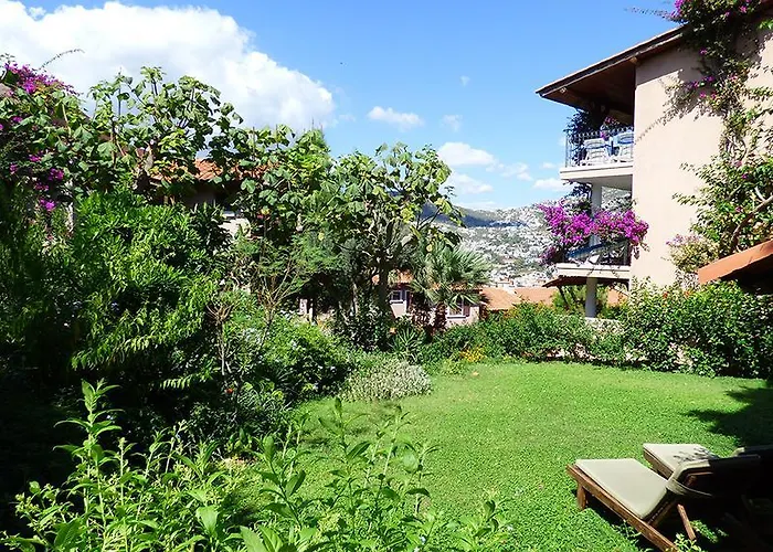Club Patara 222 Appartement