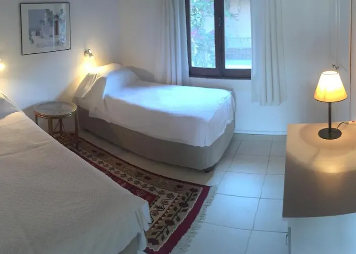 Appartement Club Patara 222 *