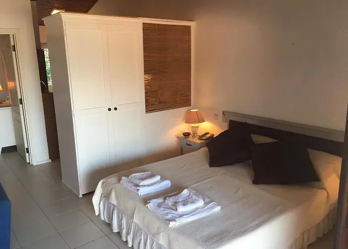 Club Patara 222 Appartement