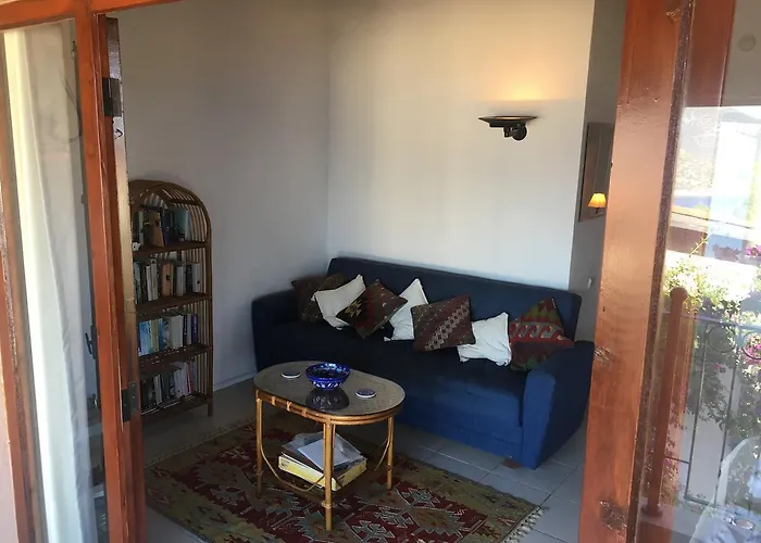 Club Patara 222 Appartement