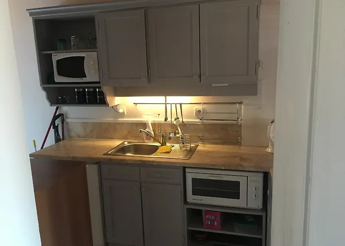Club Patara 222 Appartement Kalkan