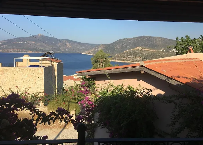 Club Patara 222 Appartement