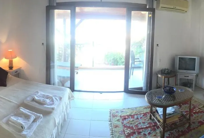 Club Patara 222 Appartement *