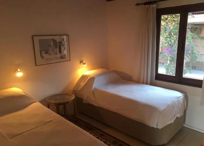 Club Patara 222 Appartement