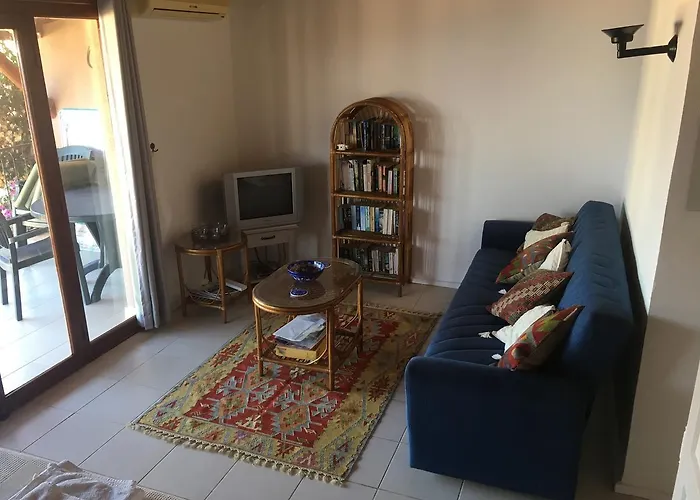 Appartement Club Patara 222 *