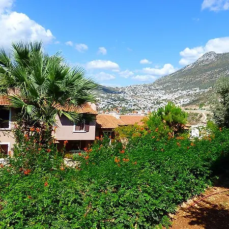 Club Patara 222 Καλκάν