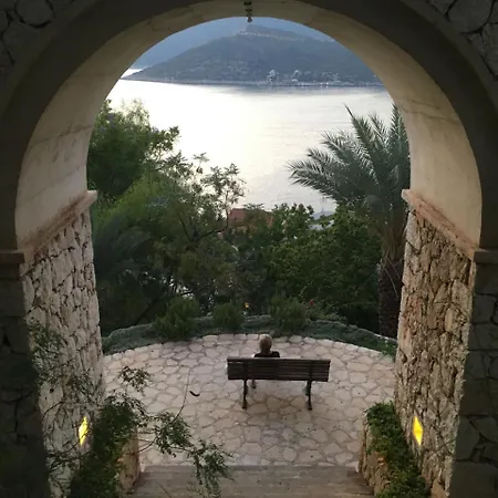 Club Patara 222 Διαμέρισμα Καλκάν