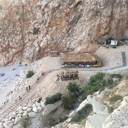 Club Patara 222 Καλκάν