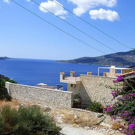 Daire Club Patara 222 Kalkan