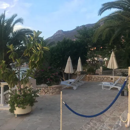 Daire Club Patara 222 Kalkan