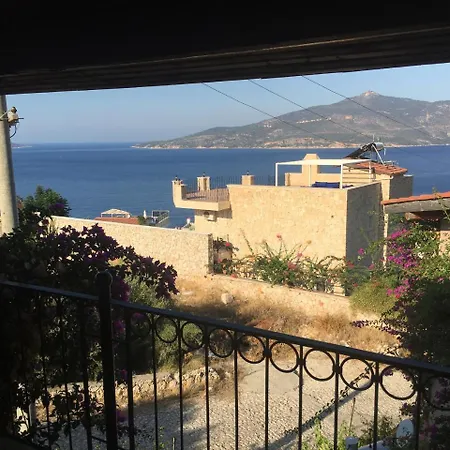 Daire Club Patara 222