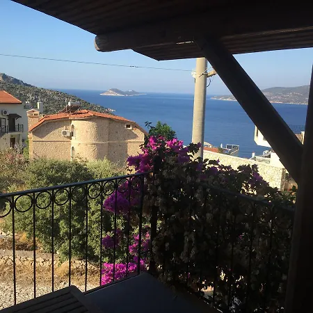 Daire Club Patara 222 Kalkan